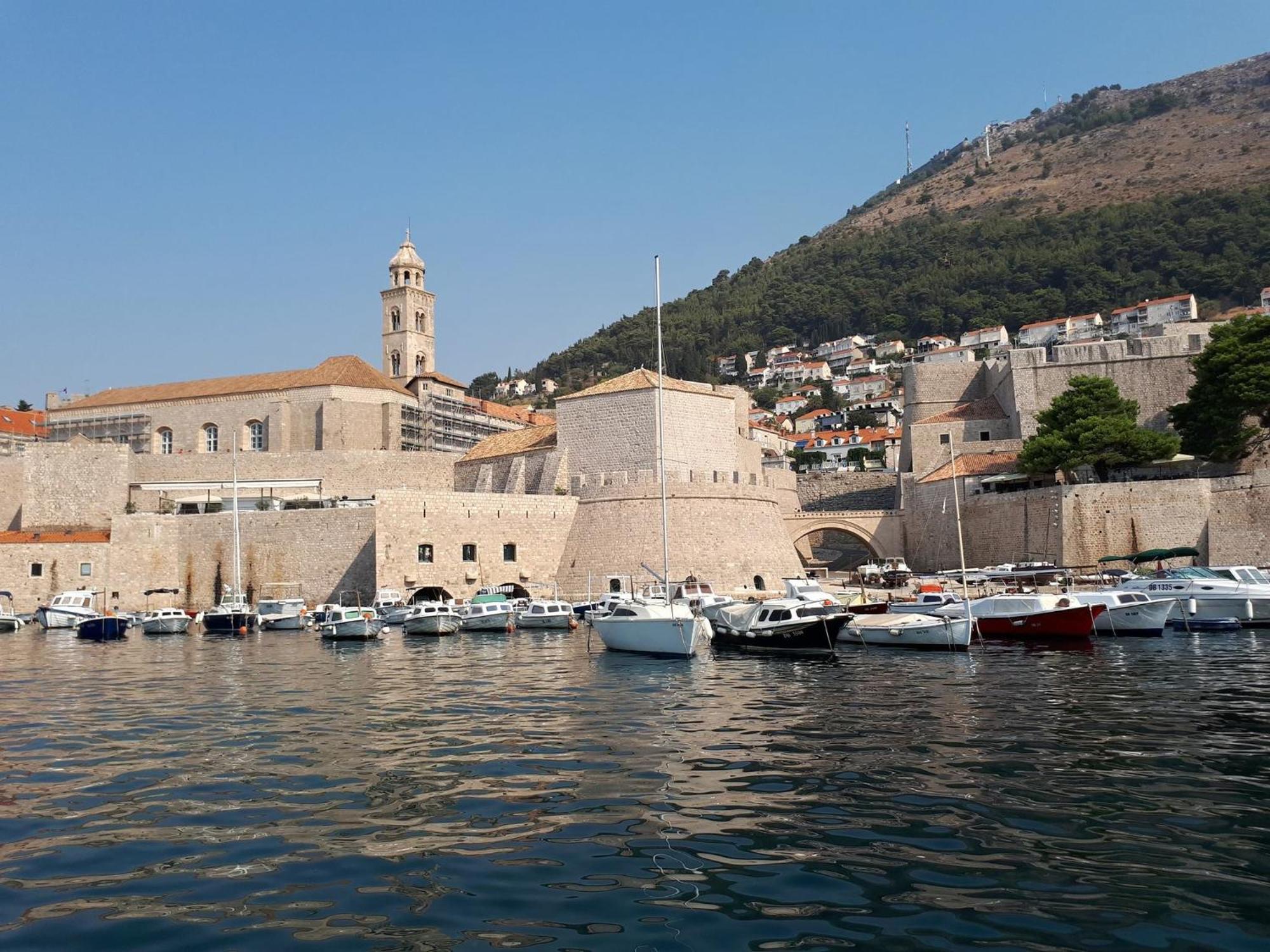 Apartmán Juliette's Palace Dubrovnik