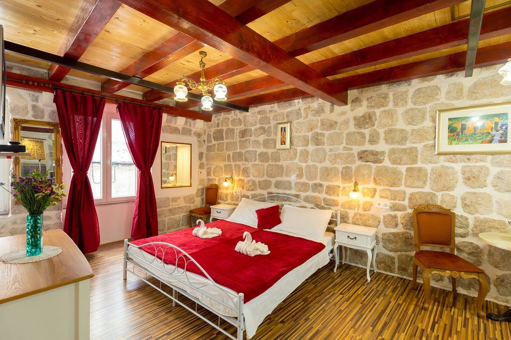 Apartmán Juliette's Palace *