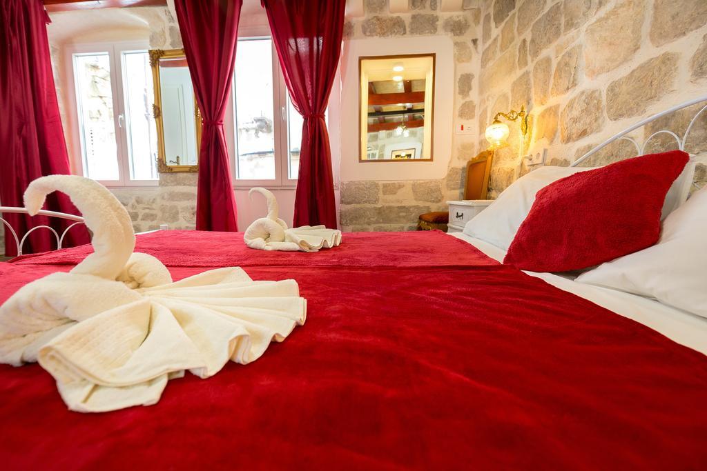 Apartmán Juliette's Palace Dubrovnik