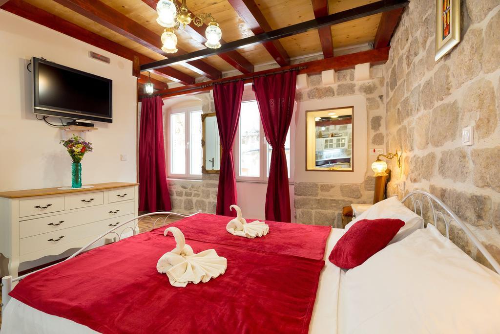 Juliette's Palace Apartmán