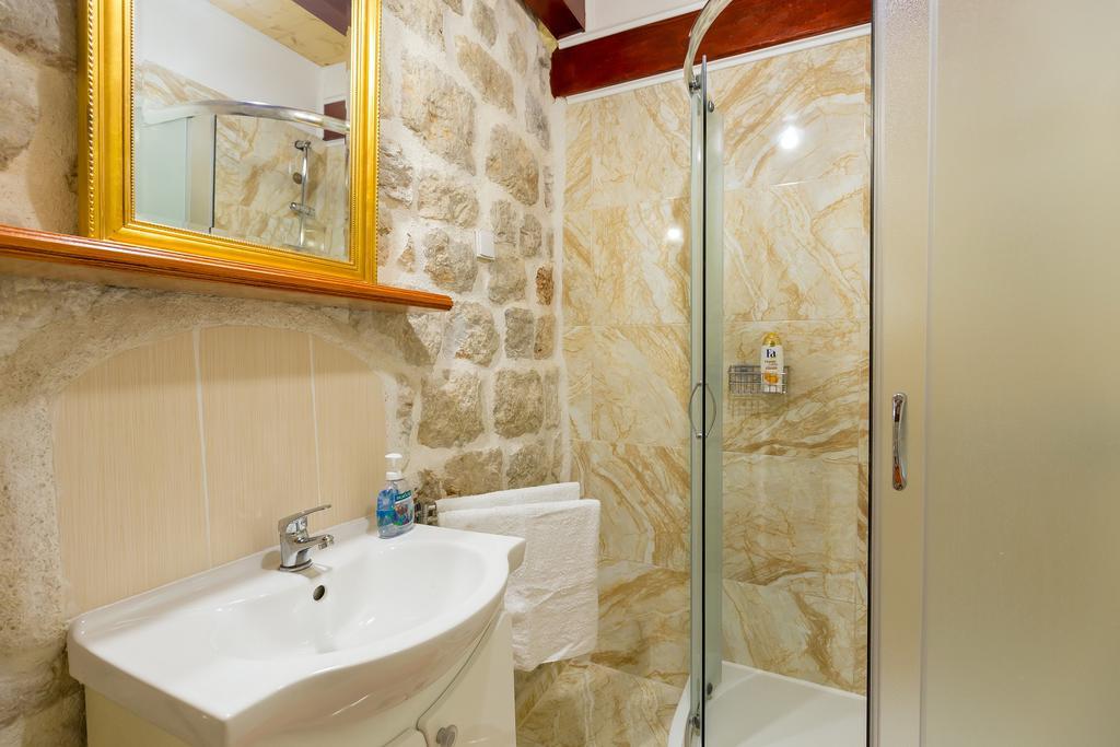 Apartmán Juliette's Palace