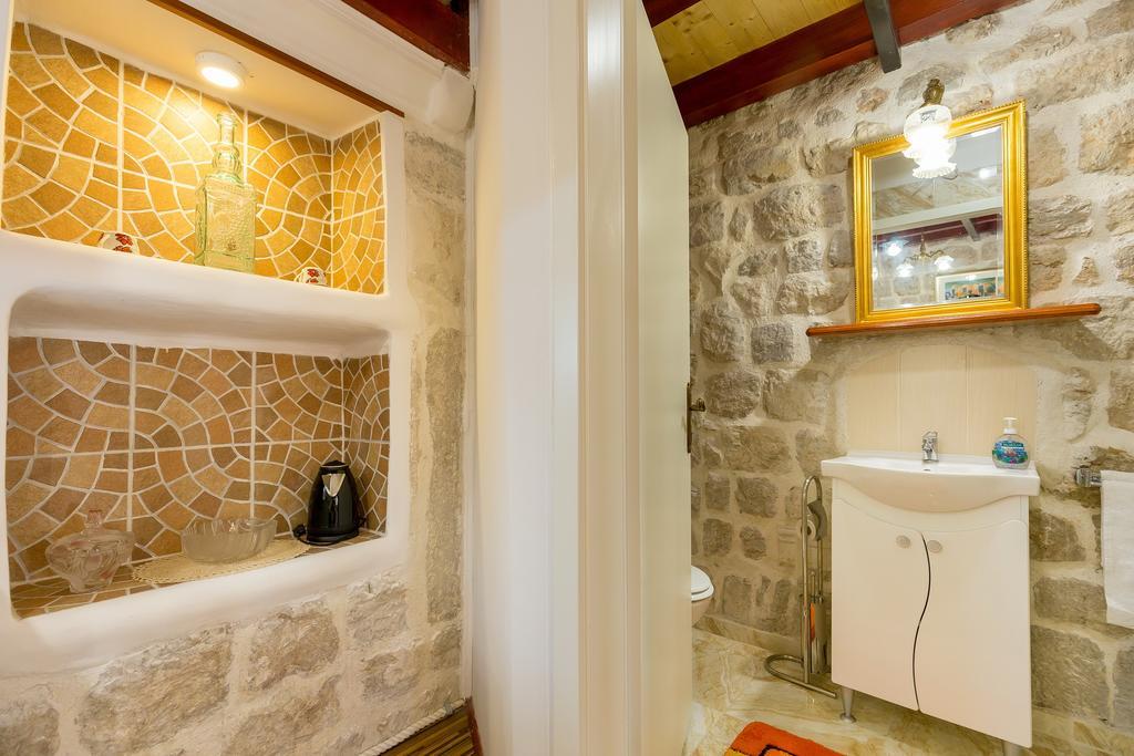 Apartmán Juliette's Palace
