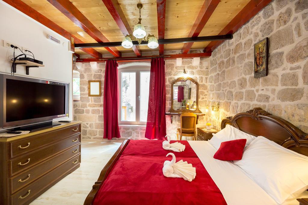 Juliette's Palace Apartmán Dubrovnik