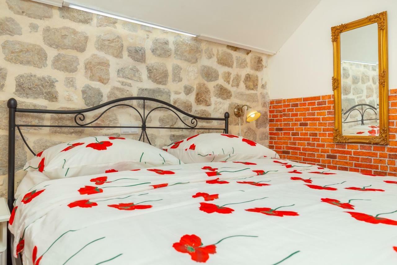 Apartmán Juliette's Palace *