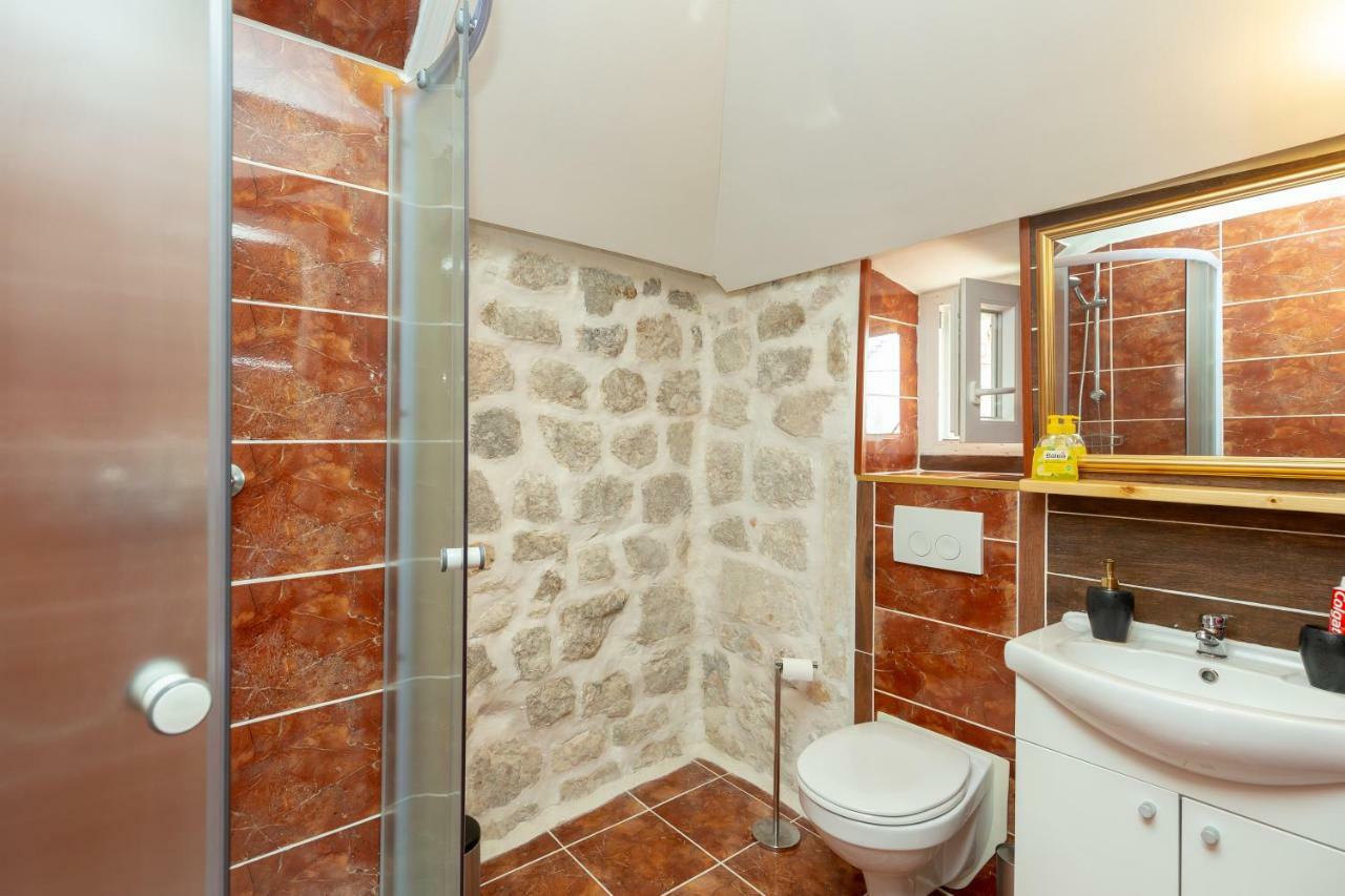 Apartmán Juliette's Palace Dubrovnik