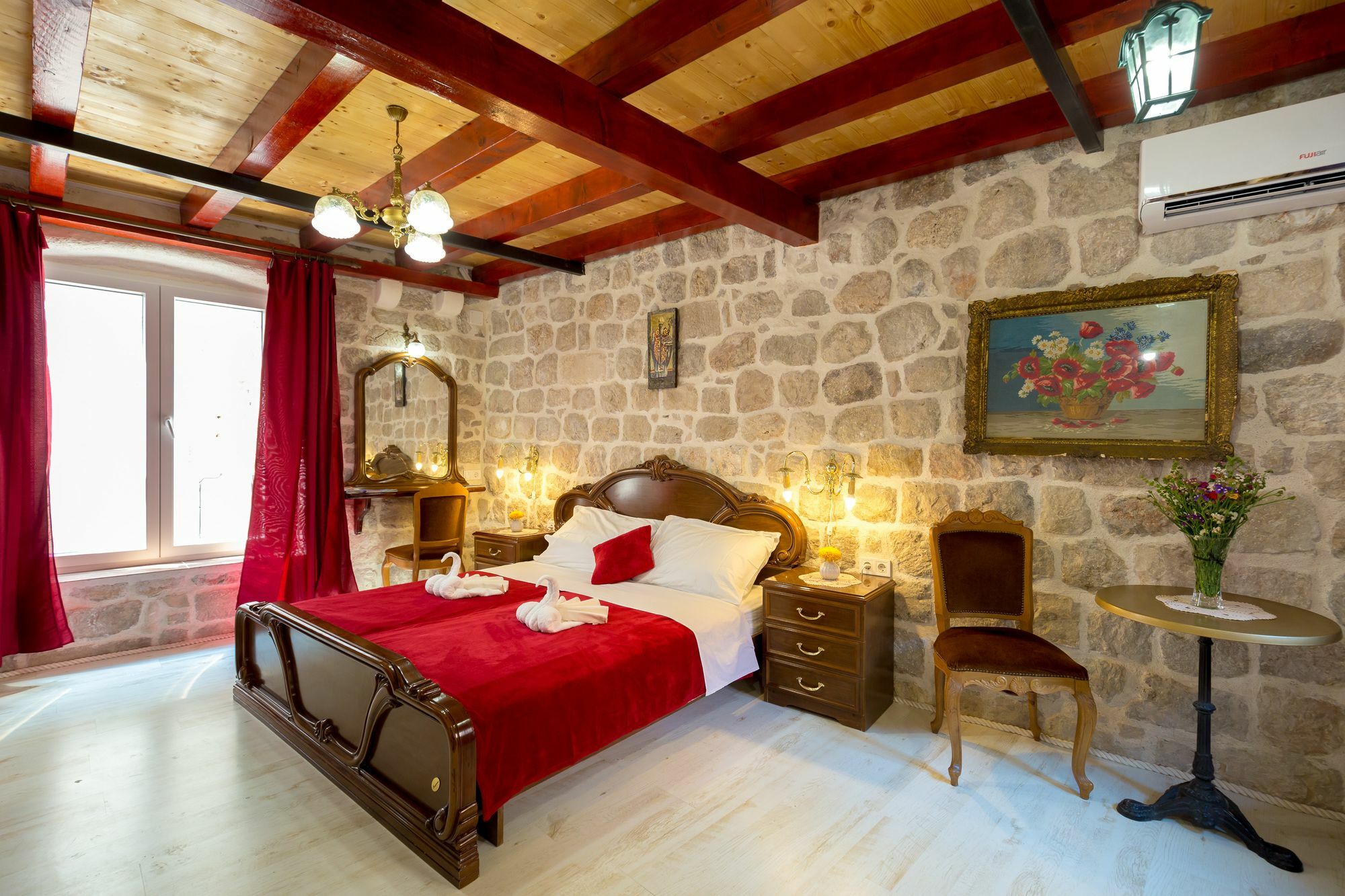 Juliette's Palace Apartmán Dubrovnik