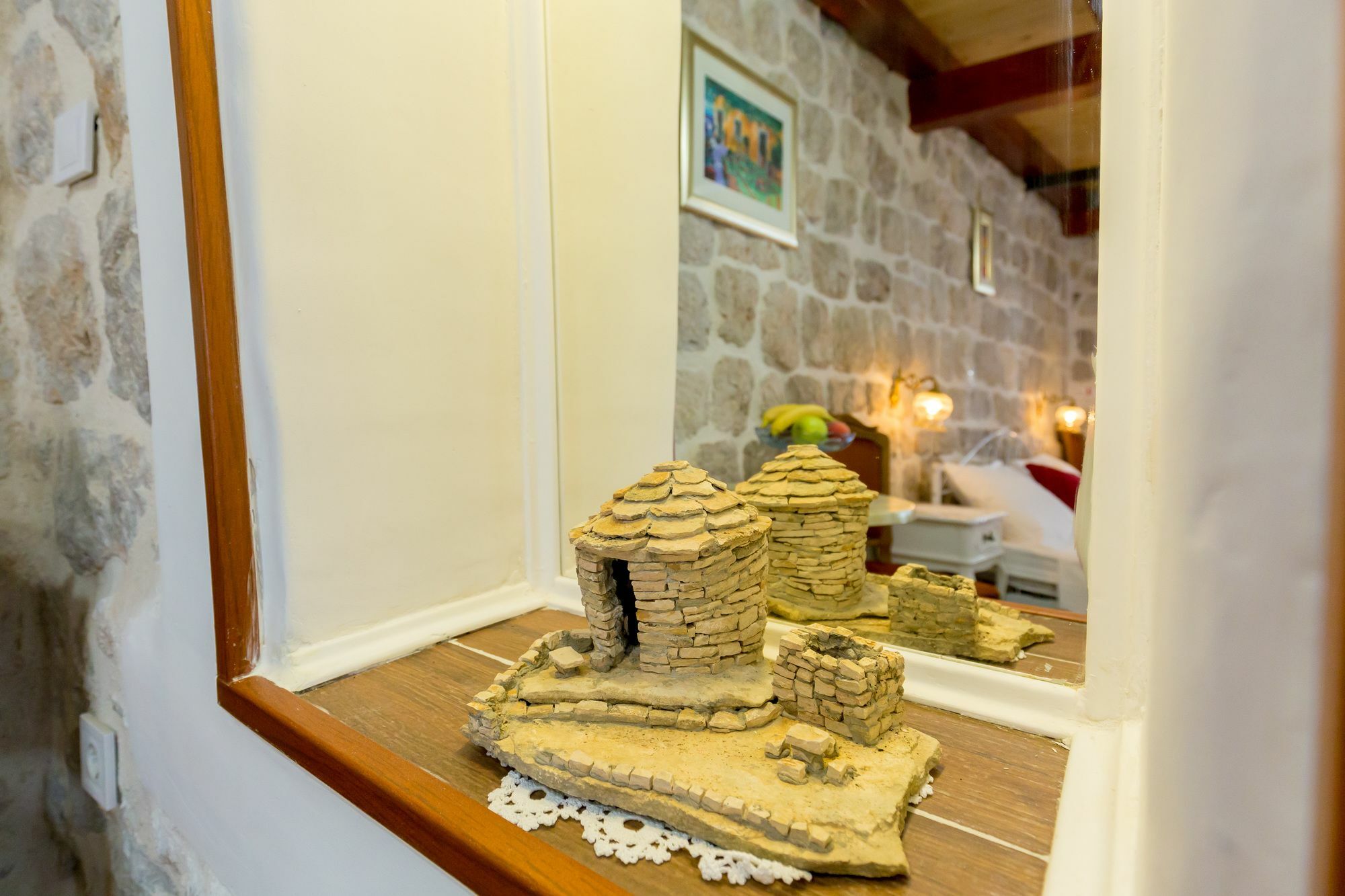 Apartmán Juliette's Palace *