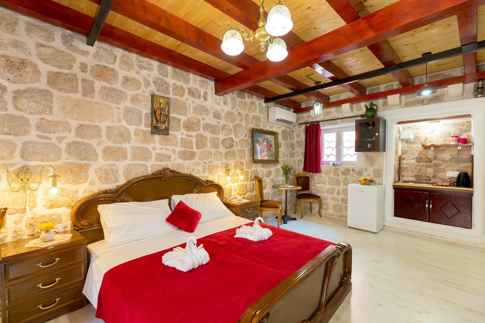 Apartmán Juliette's Palace Dubrovnik