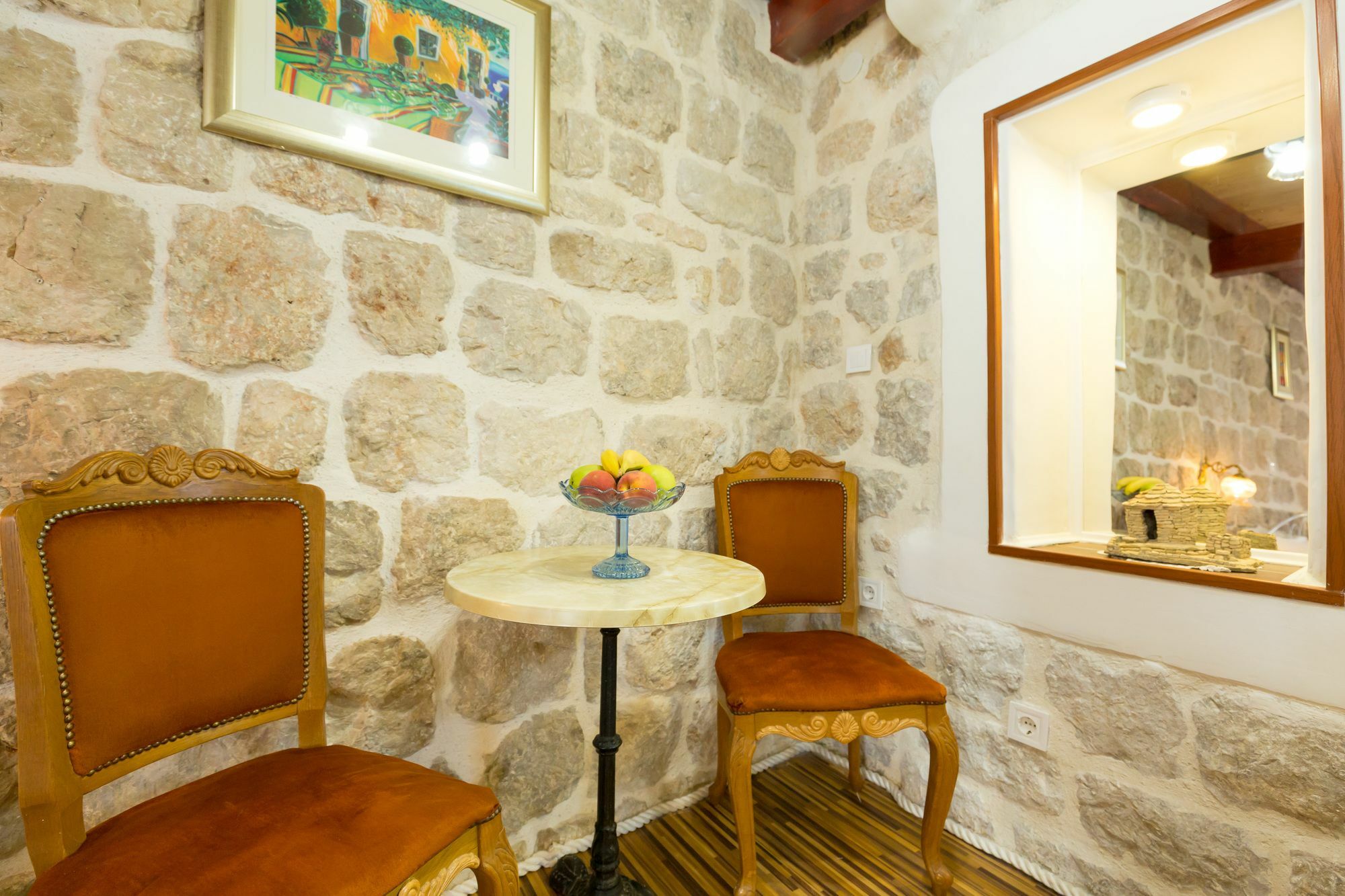 Juliette's Palace Apartmán